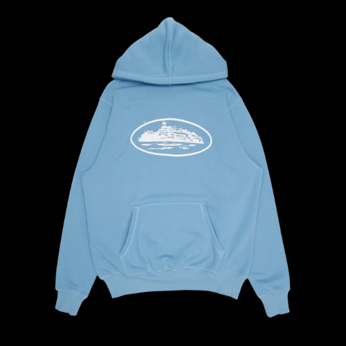 CRTZ HOODIE