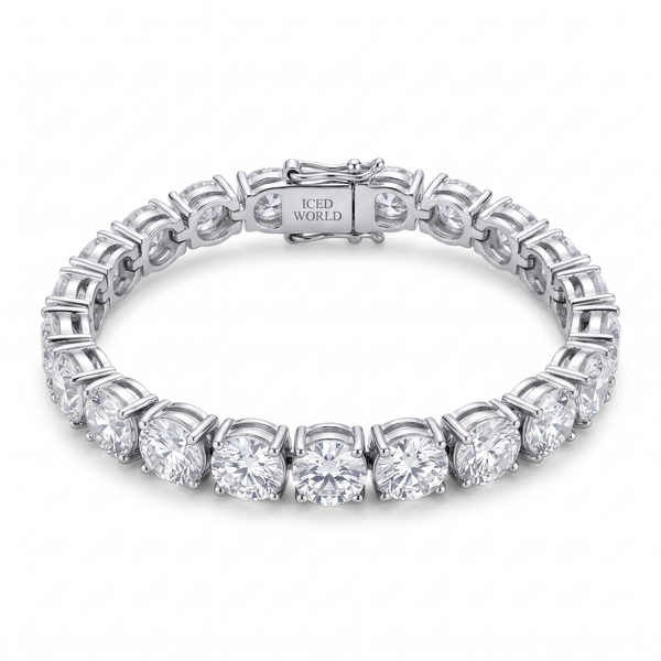 Tennis Bracelet (4mm)