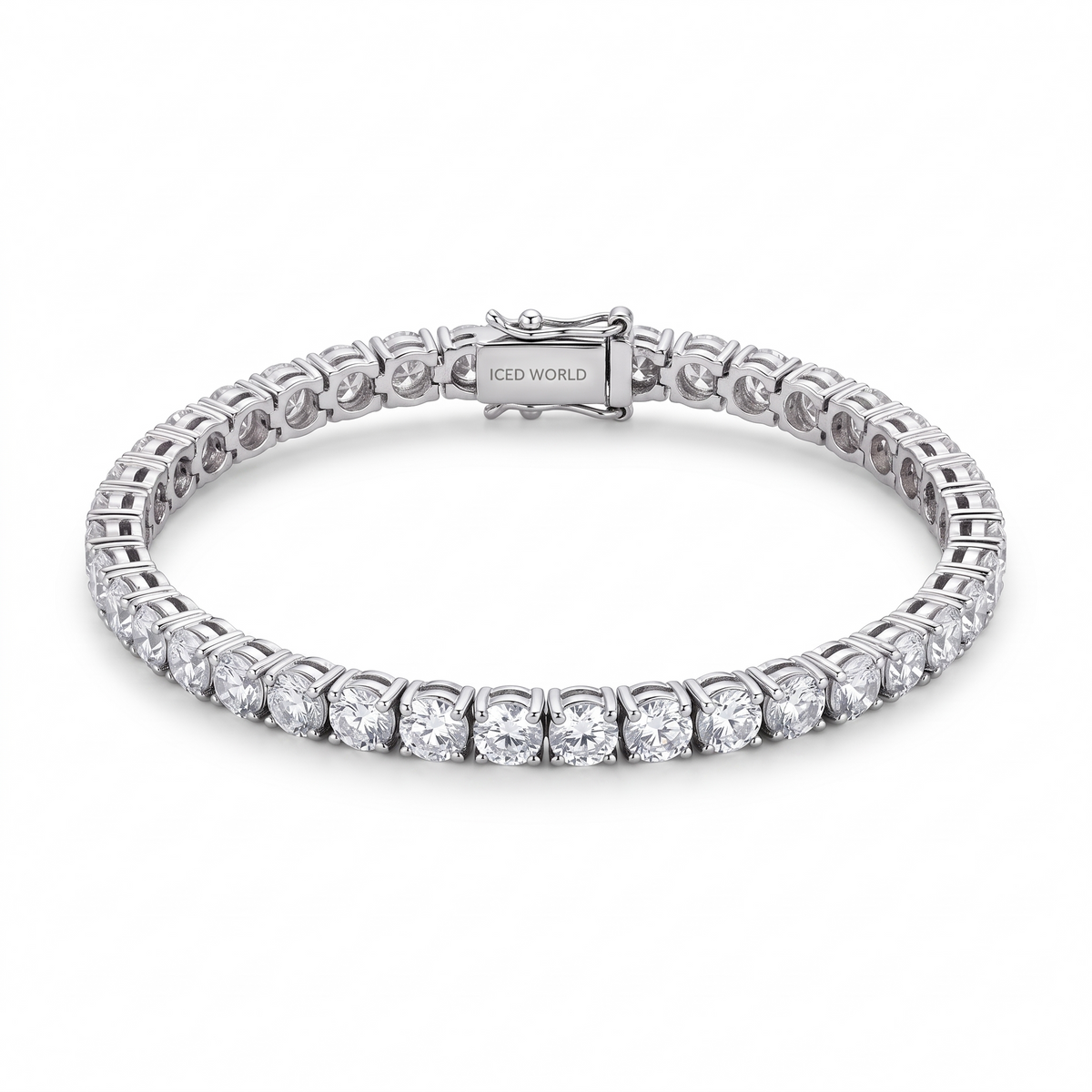 Tennis Bracelet (5mm)