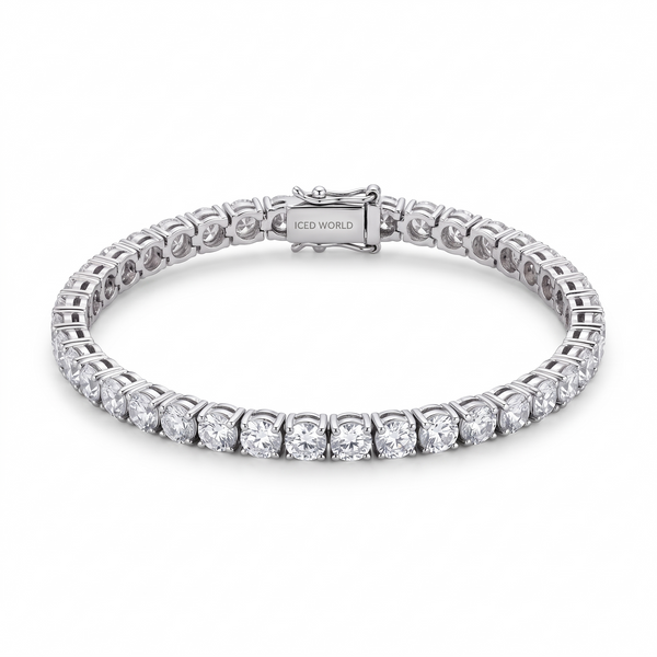 Tennis Bracelet (5mm)
