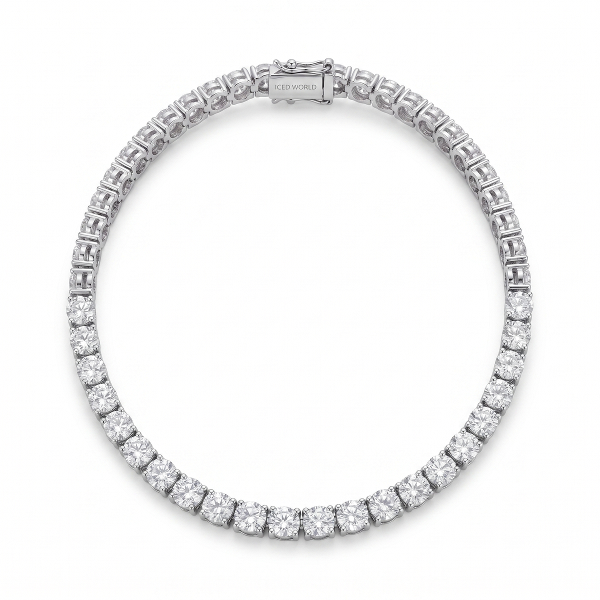 Tennis Chain (3mm)