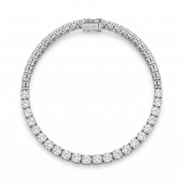 Tennis Chain (3mm)
