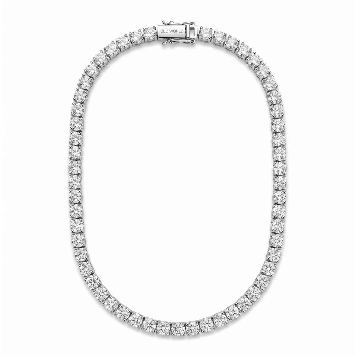 Tennis Chain (5mm)