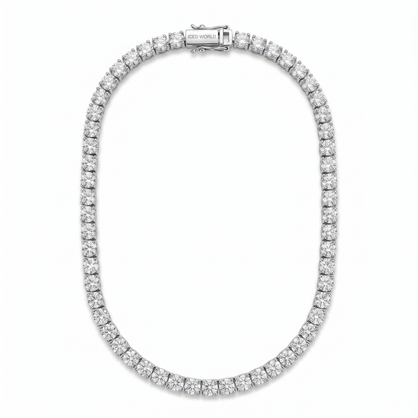 Tennis Chain (5mm)