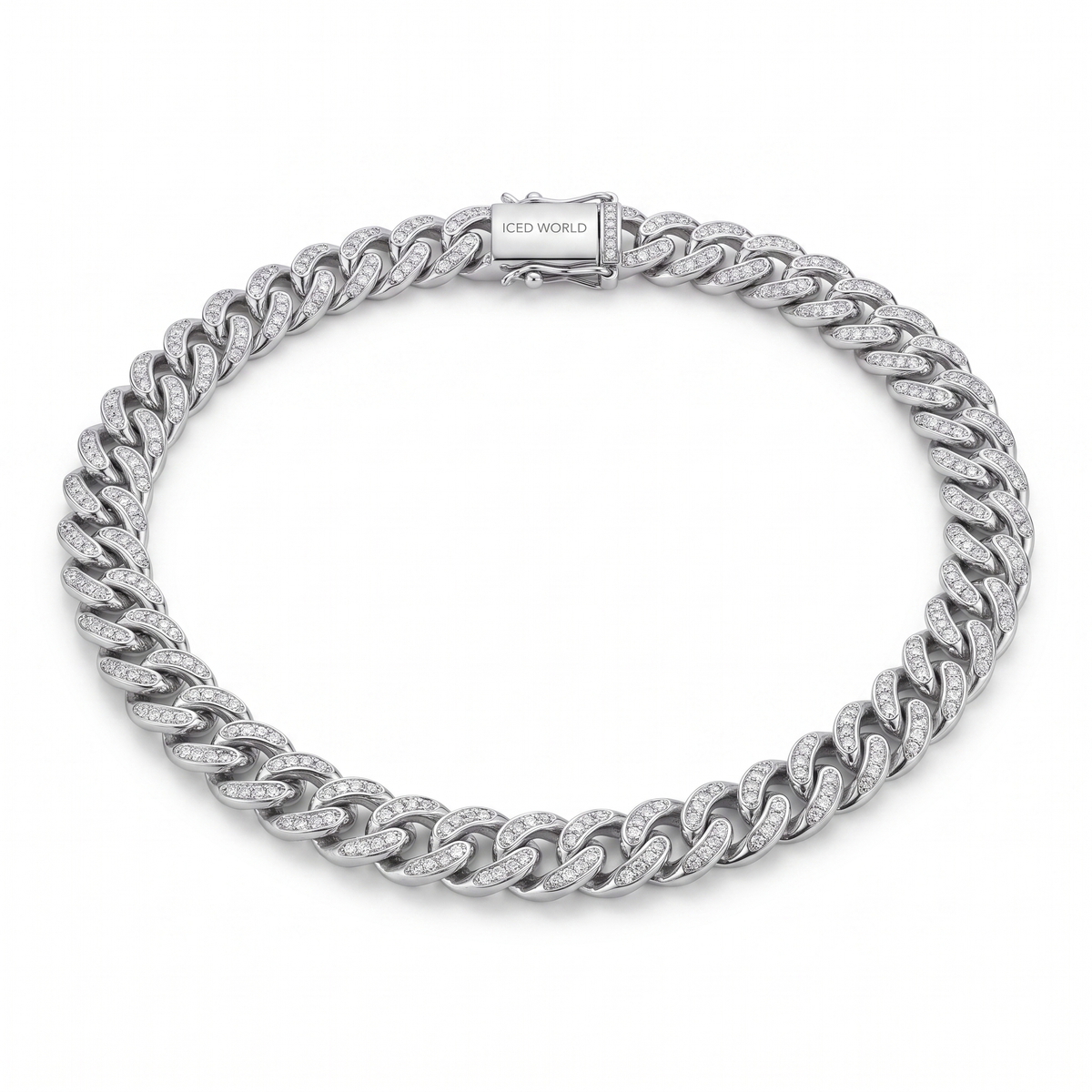 Cuban Link Chain (10mm)