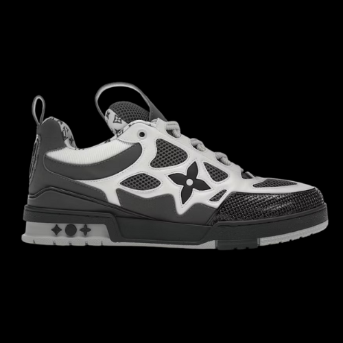 LVV SKATES DOUBLE LACE