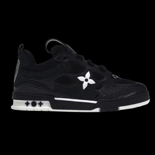 LVV SKATES DOUBLE LACE