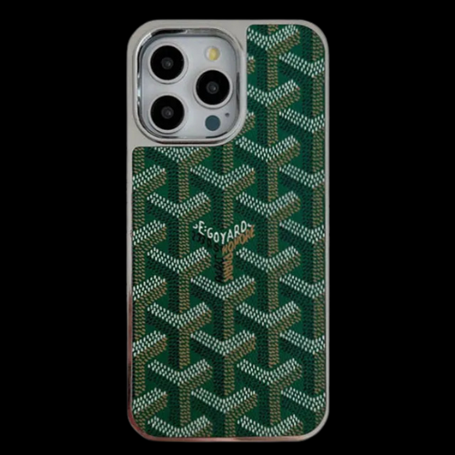 GYRD PHONE CASE