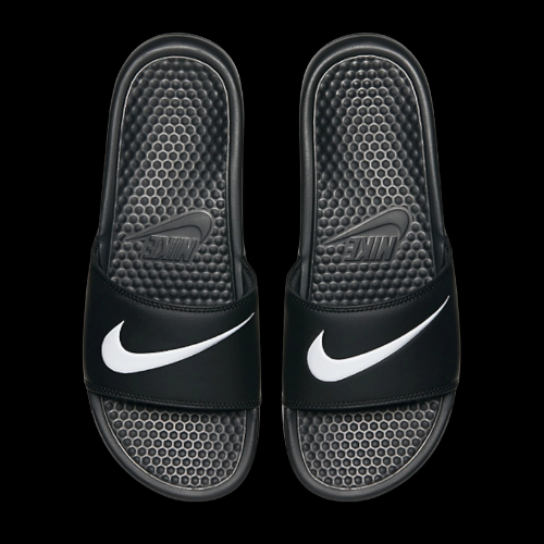 NKE SLIDES