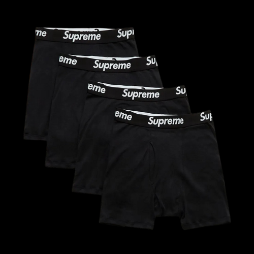 SUP UNDERPANTS 4PACK