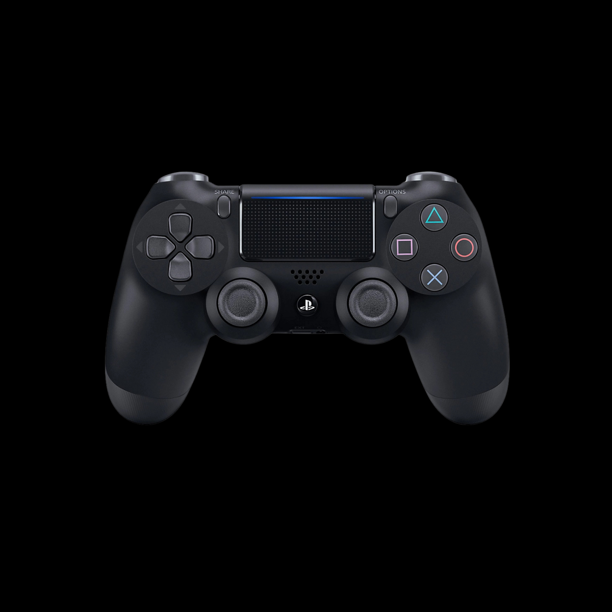PS 4