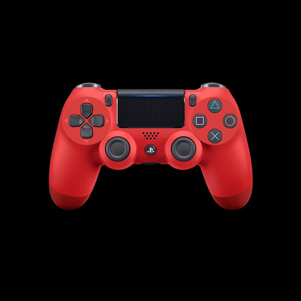 PS 4