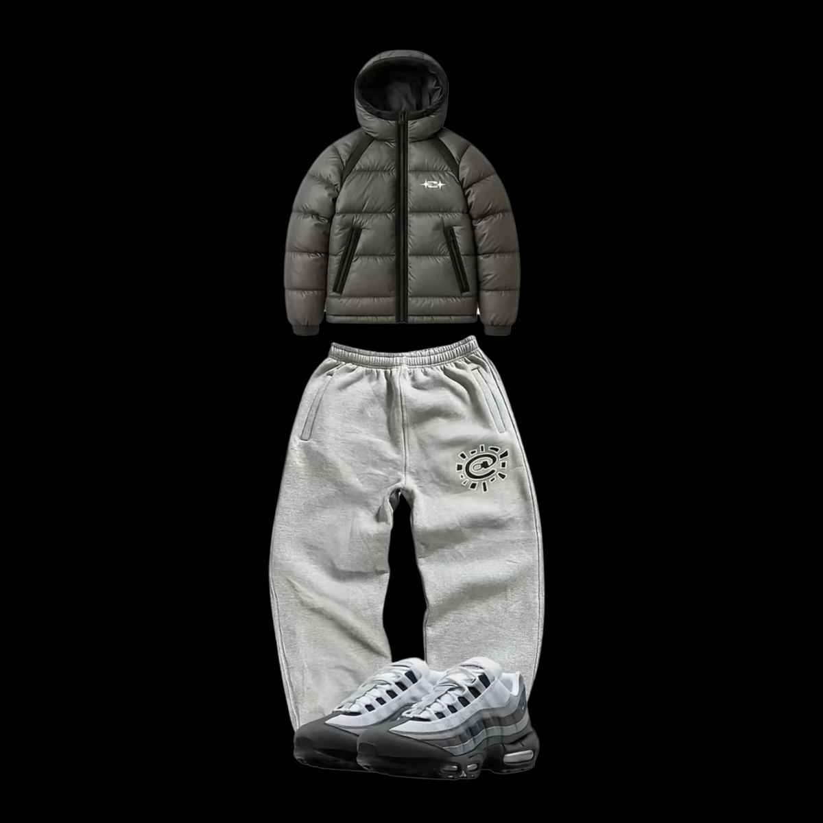 VIRAL OUTFIT 7