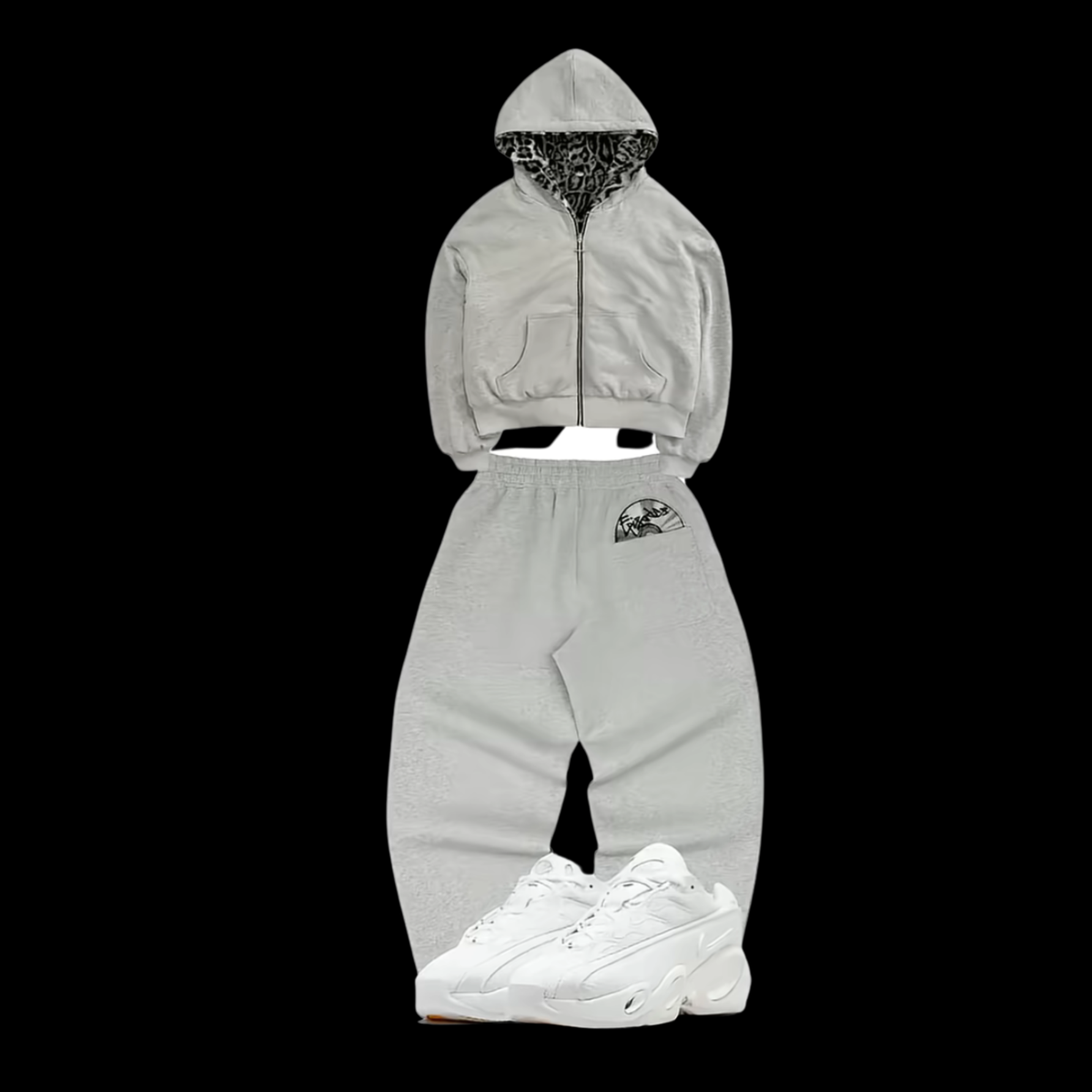 VIRAL OUTFIT 10