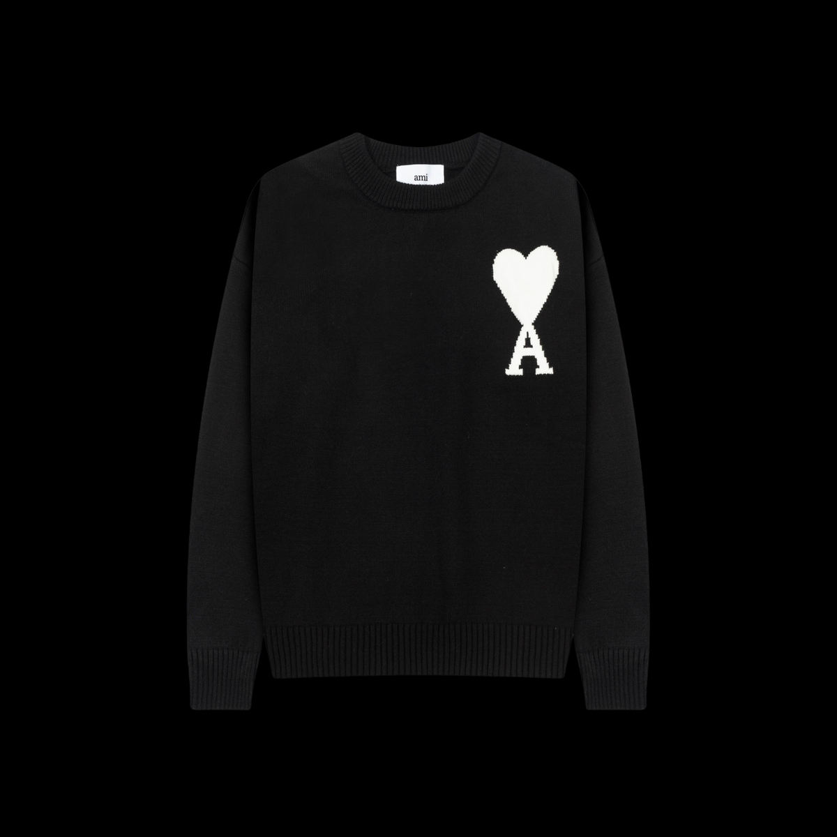 AMI SWEATER