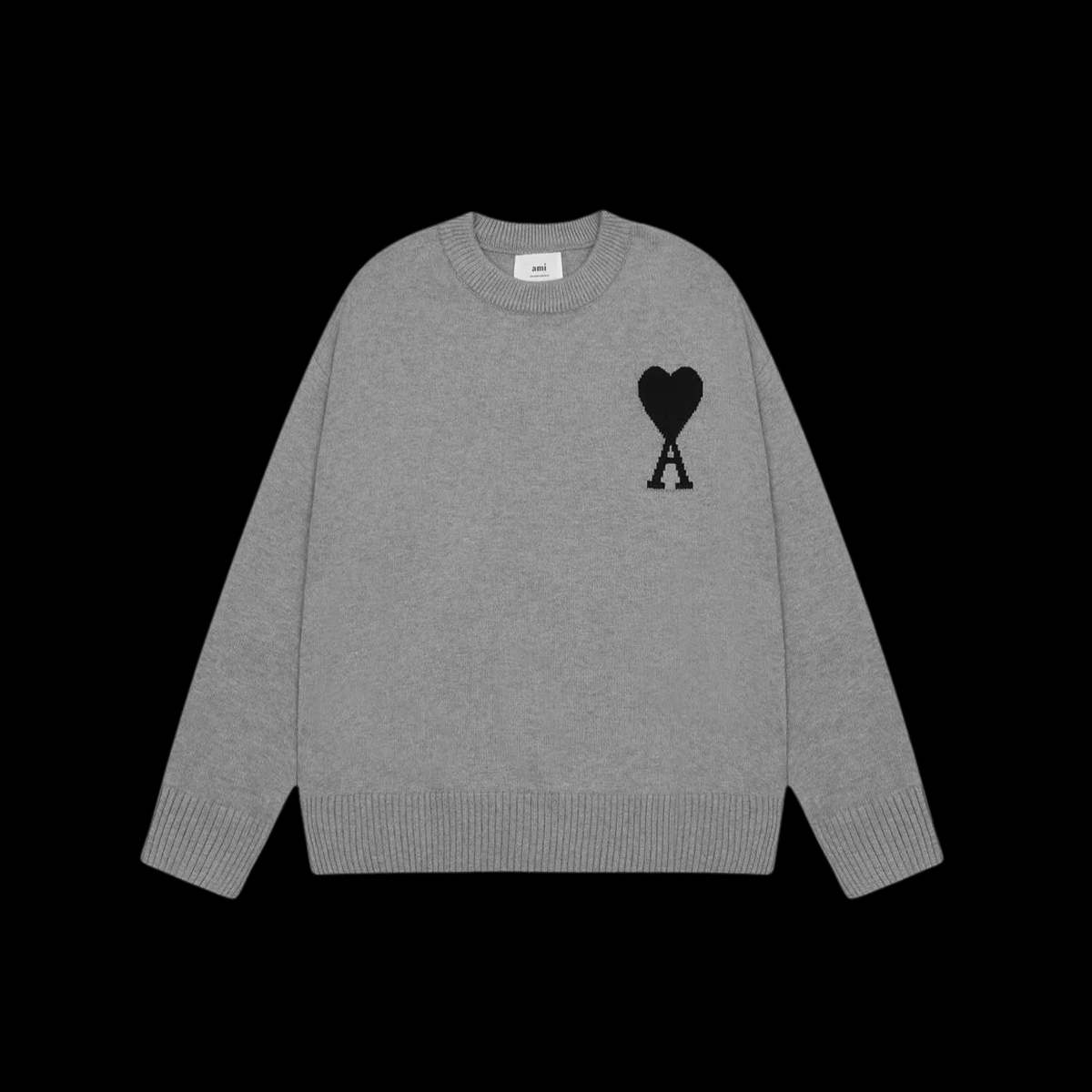AMI SWEATER
