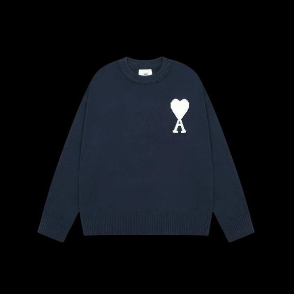 AMI SWEATER