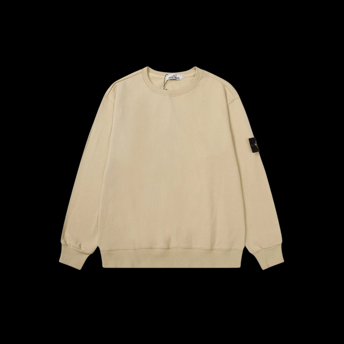 STN ILD HOODIE