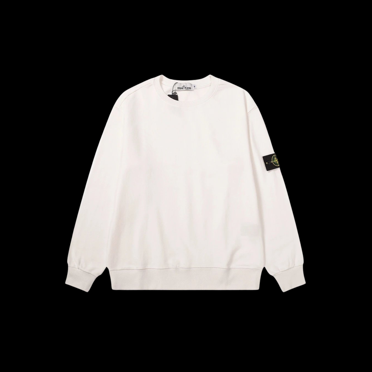 STN ILD HOODIE