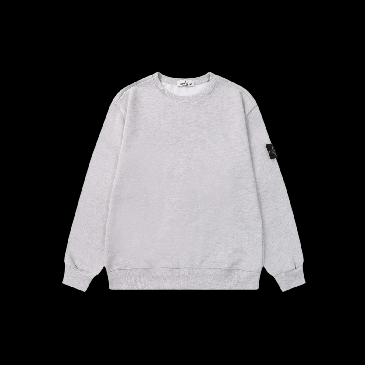 STN ILD HOODIE