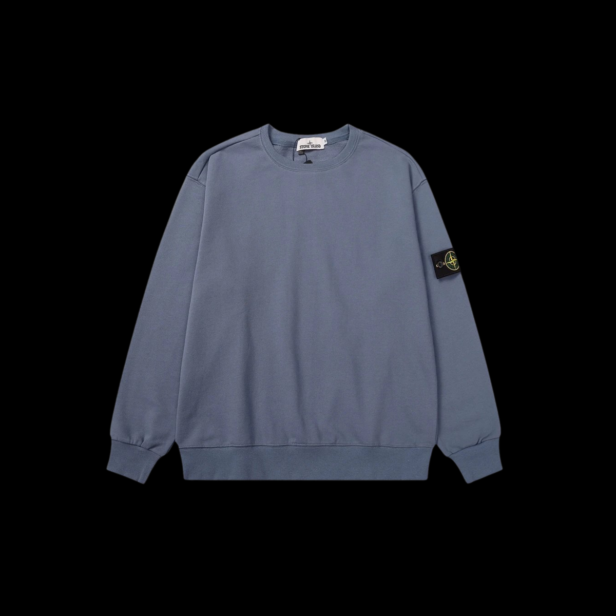STN ILD HOODIE