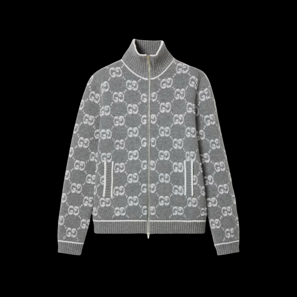 GG ZIPJACKET