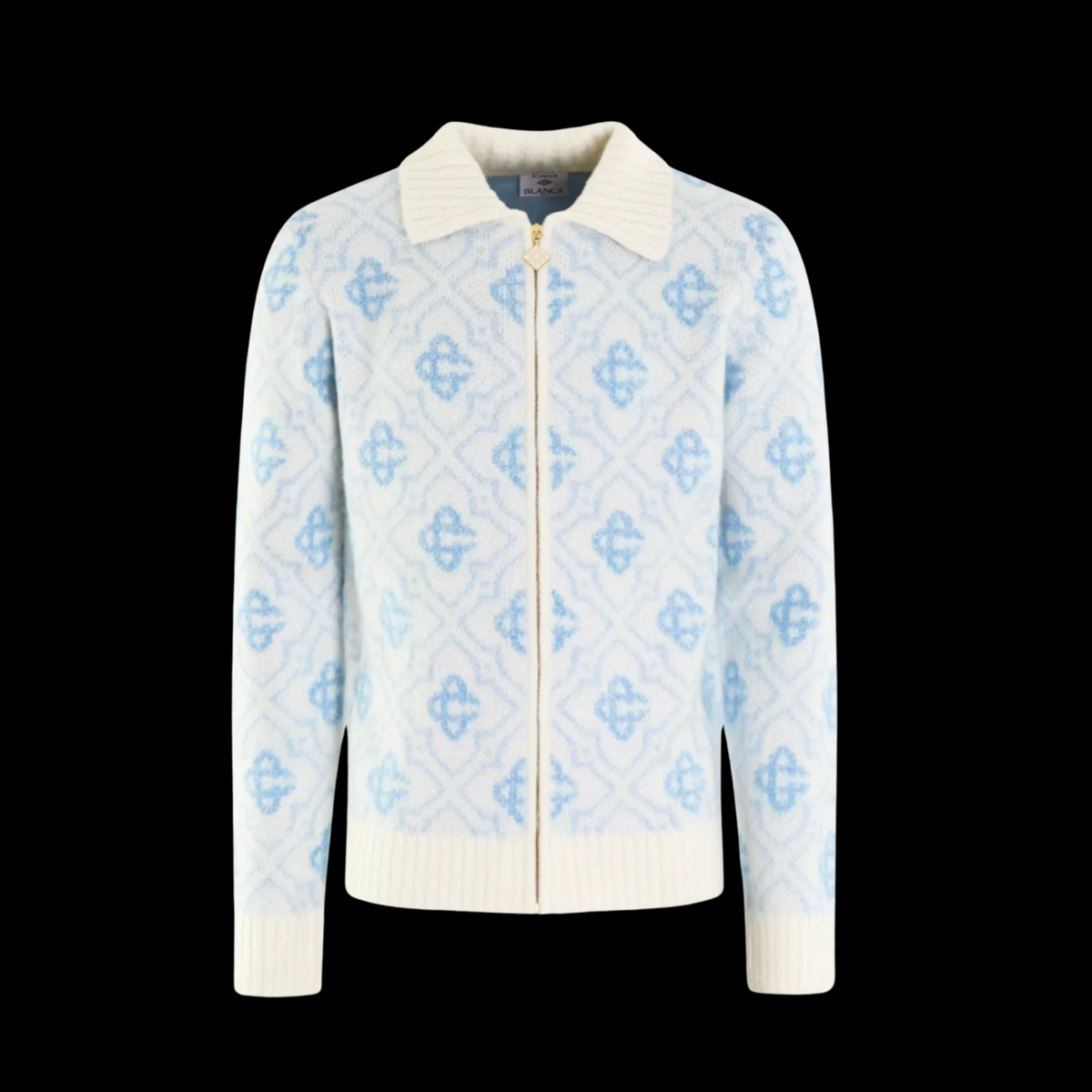 CASA ZIPJACKET