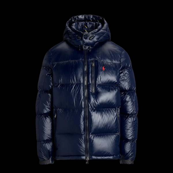 RL SHINY PUFFER