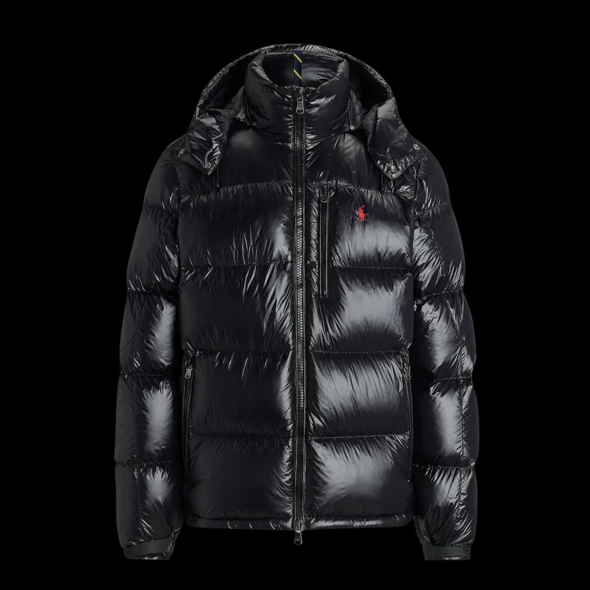 RL SHINY PUFFER