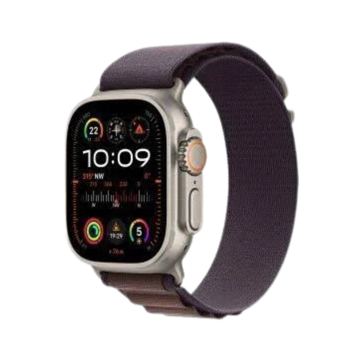 AP ULTR W 2