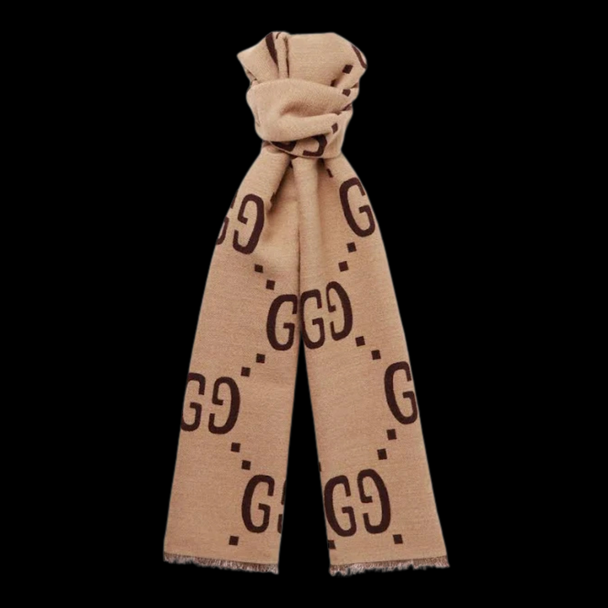 GUC SCARF