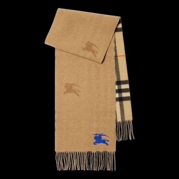BURB SCARF