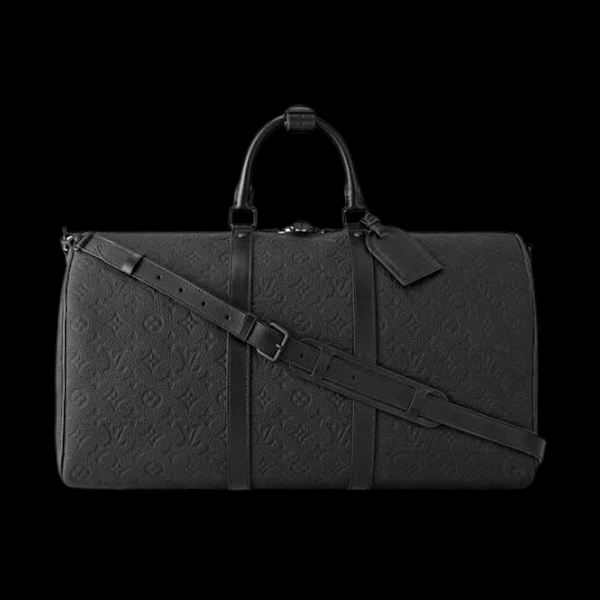 LVV DUFFEL BAG