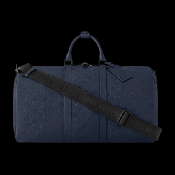 LVV DUFFEL BAG