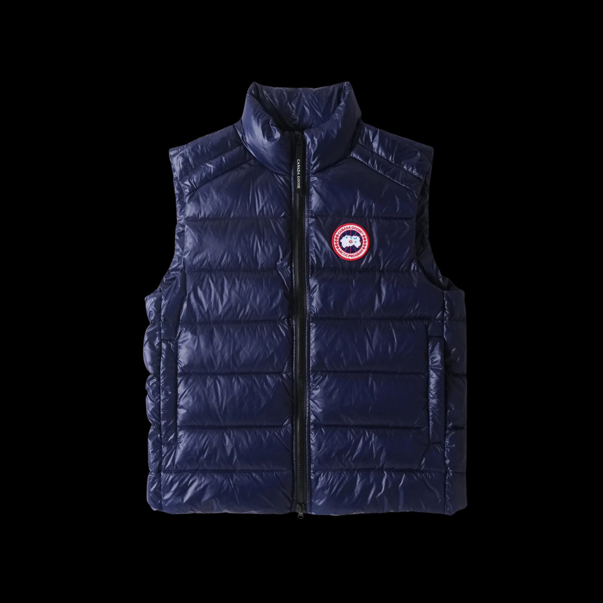 CAN GOS VEST