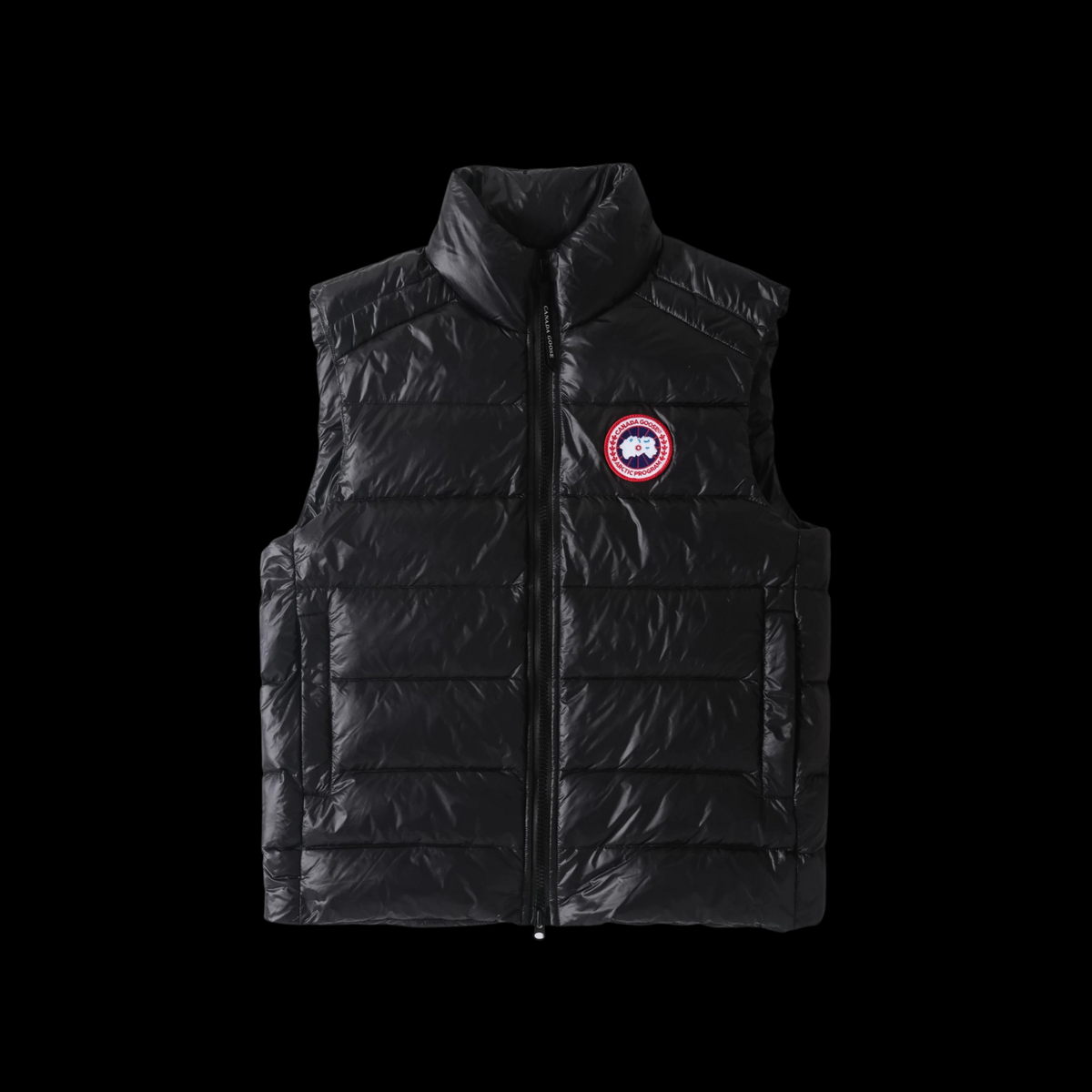 CAN GOS VEST