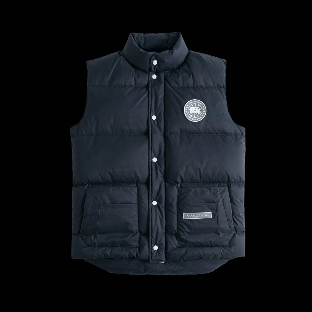 CAN GOS VEST