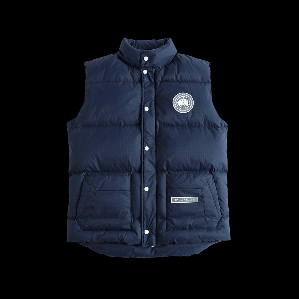 CAN GOS VEST