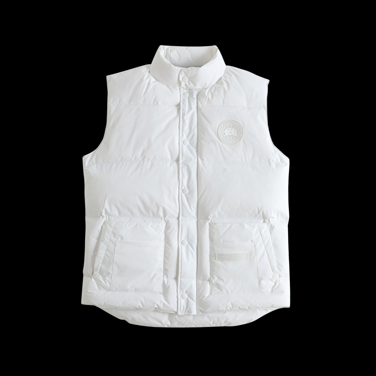 CAN GOS VEST