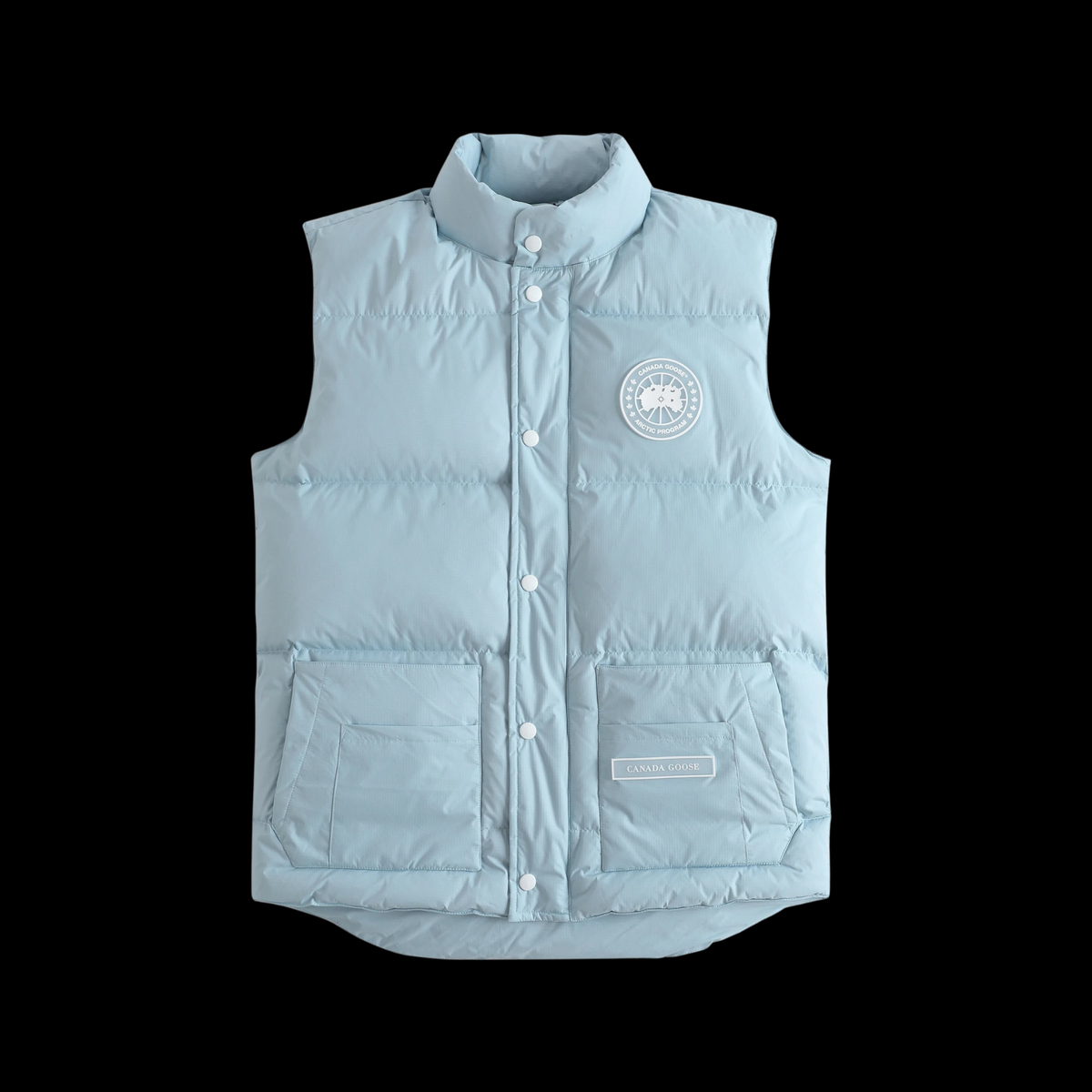 CAN GOS VEST