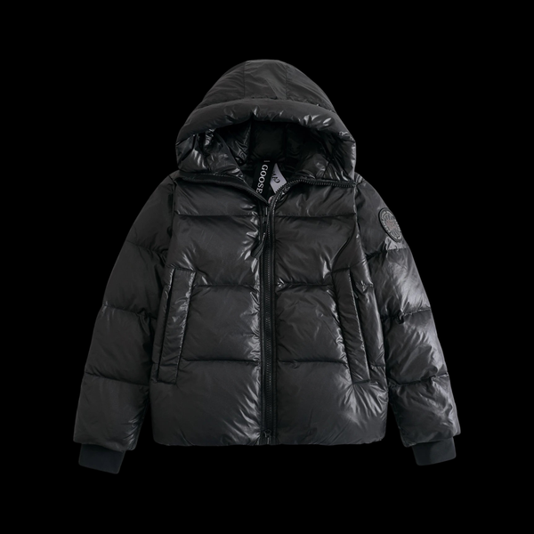 CAN GOS JACKET