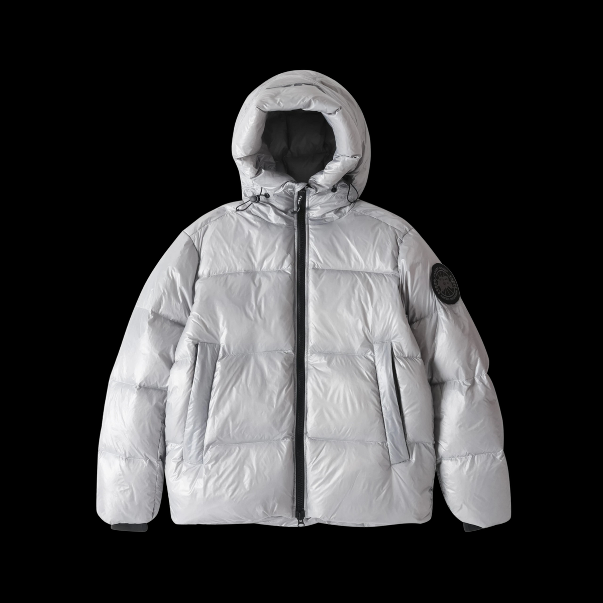 CAN GOS JACKET