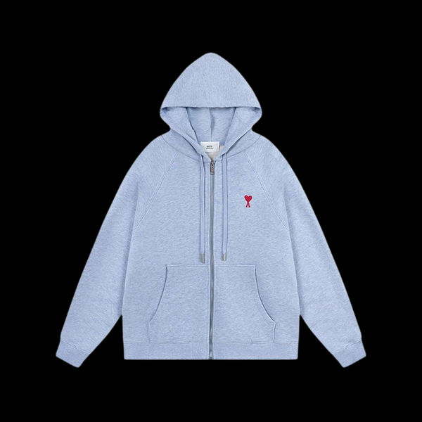 AMI ZIP-UP