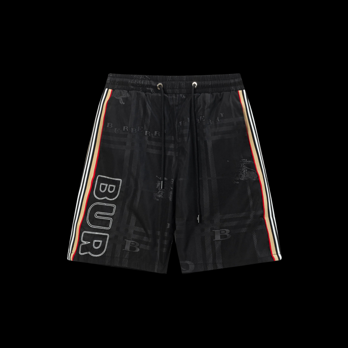 BB SHORTS-FREAK
