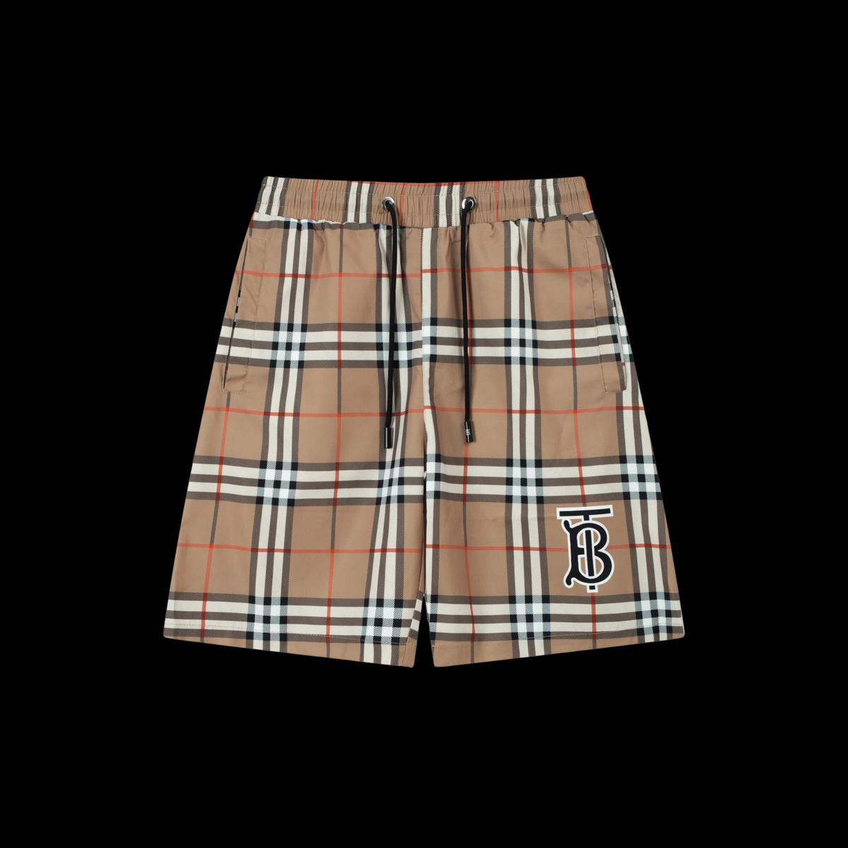 BB SHORTS-OG