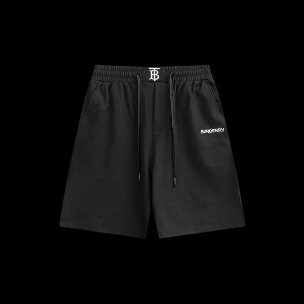 BB SHORTS-DARK DESIGNER