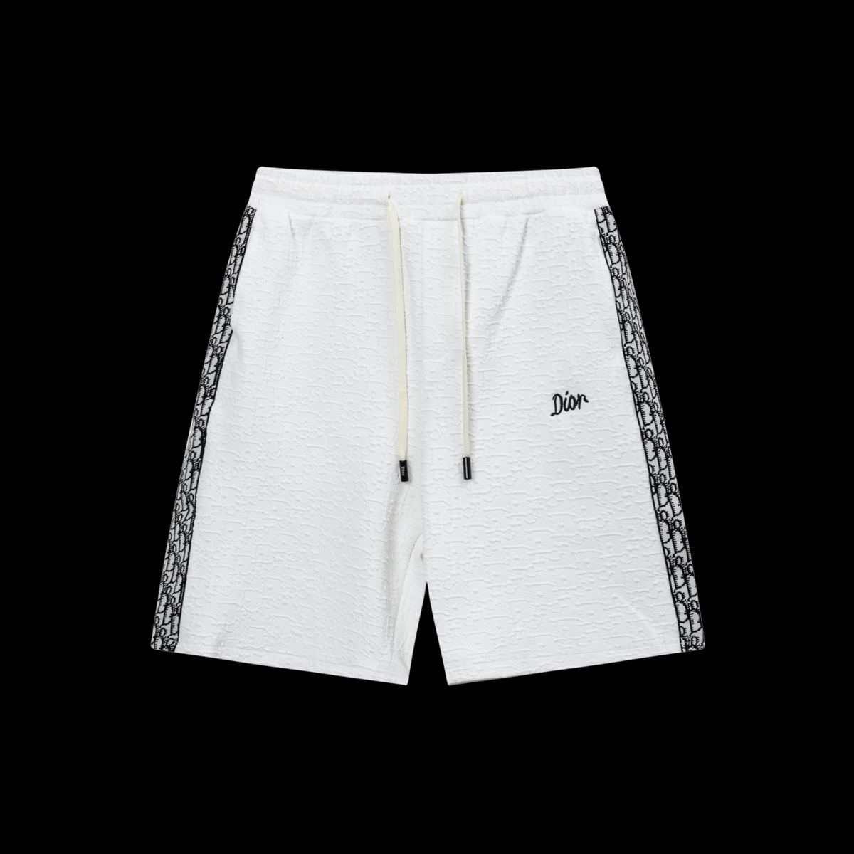 DR SHORTS WHITE