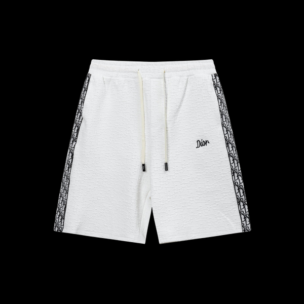 DR SHORTS WHITE