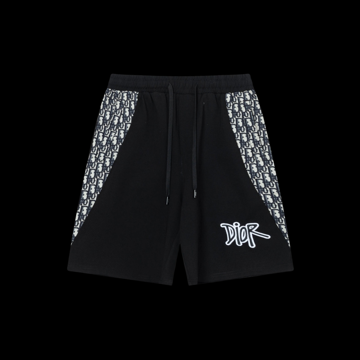 DR SHORTS NIGHT