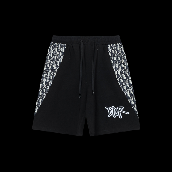 DR SHORTS NIGHT
